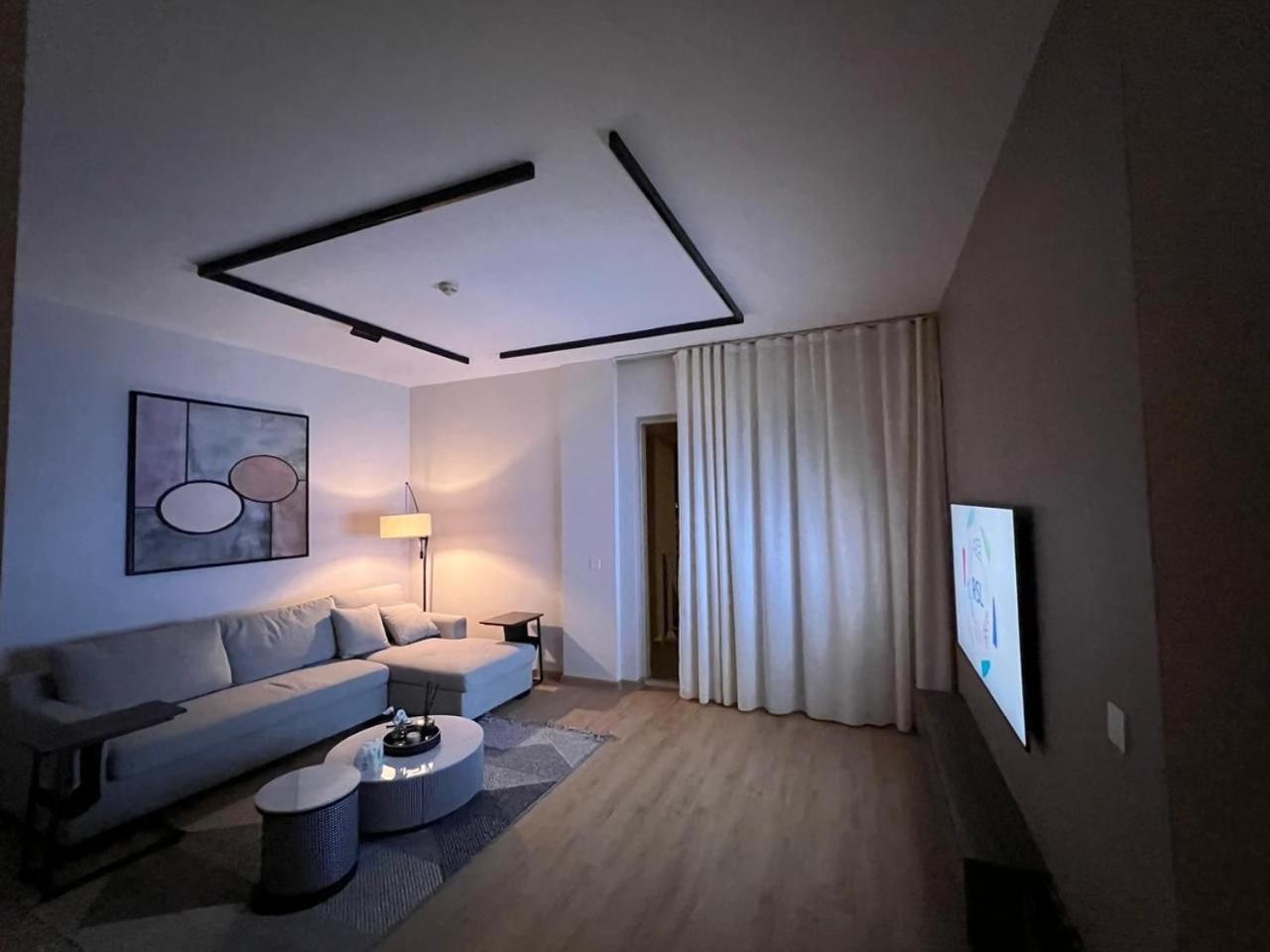 رٍۆتانا الُمارٍيَنا شقه غرٍفَه ۆصالُه عٍۆائلُ فقط Apartment King Abdullah Economic City
