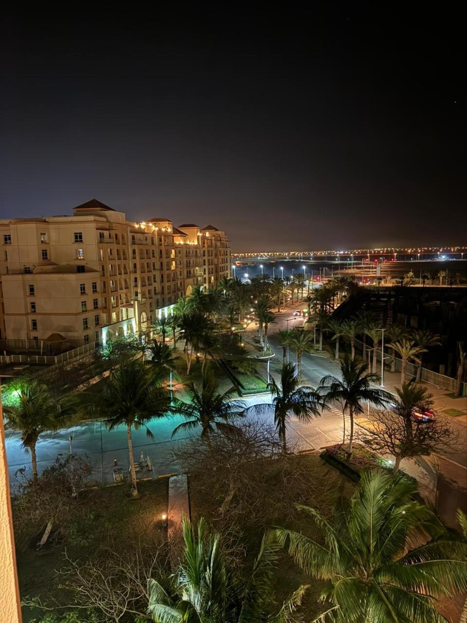 رٍۆتانا الُمارٍيَنا شقه غرٍفَه ۆصالُه عٍۆائلُ فقط * King Abdullah Economic City