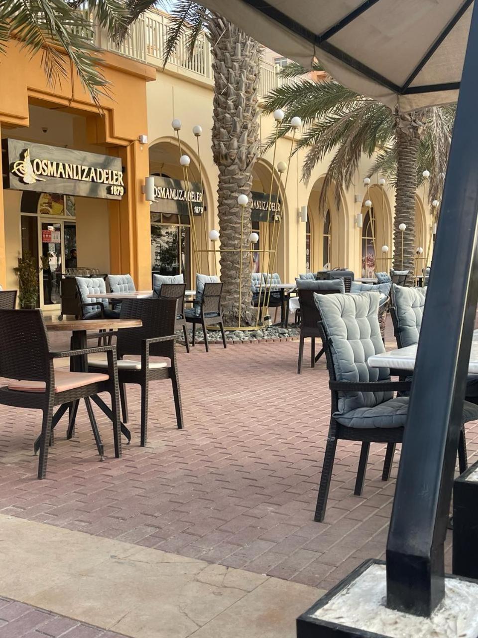 Apartment رٍۆتانا الُمارٍيَنا شقه غرٍفَه ۆصالُه عٍۆائلُ فقط