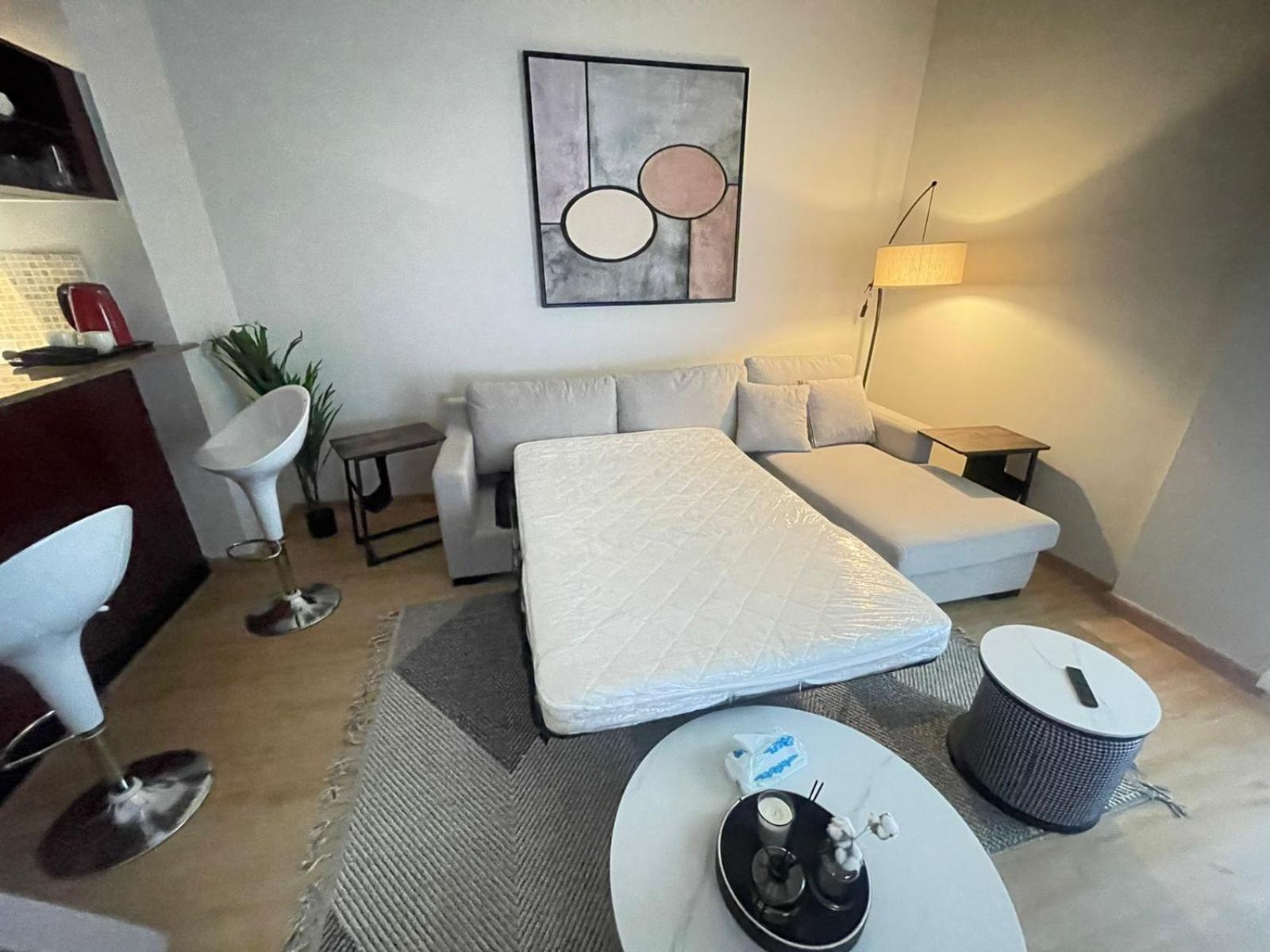 Apartment رٍۆتانا الُمارٍيَنا شقه غرٍفَه ۆصالُه عٍۆائلُ فقط King Abdullah Economic City