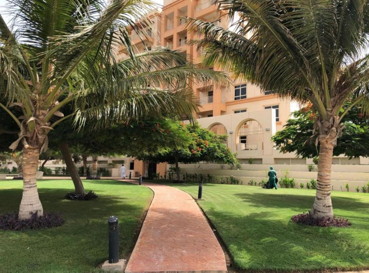 Apartment رٍۆتانا الُمارٍيَنا شقه غرٍفَه ۆصالُه عٍۆائلُ فقط King Abdullah Economic City