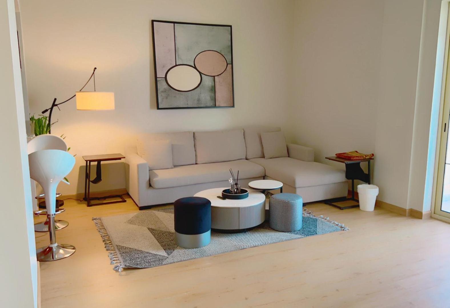 Apartment رٍۆتانا الُمارٍيَنا شقه غرٍفَه ۆصالُه عٍۆائلُ فقط King Abdullah Economic City