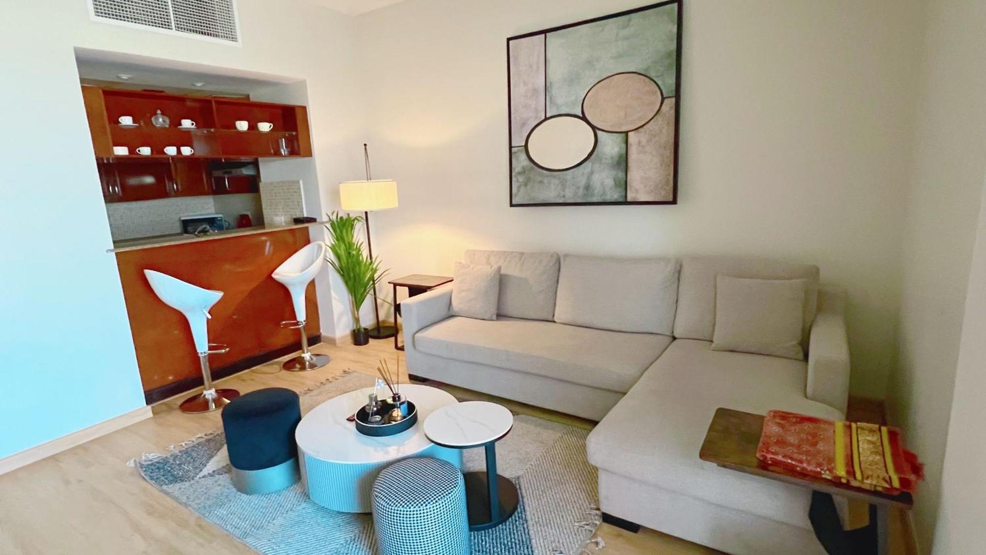 رٍۆتانا الُمارٍيَنا شقه غرٍفَه ۆصالُه عٍۆائلُ فقط Apartment